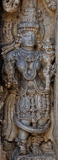 Somnathpur-Temple de Keshava-062